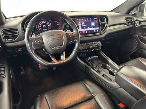 Used 2022 Dodge Durango R/T image 22