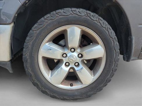 Used 2019 RAM 1500 Big Horn image 11