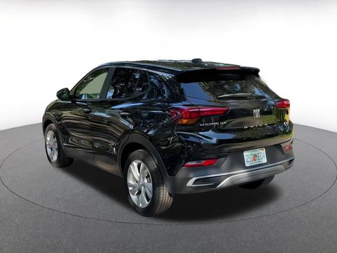 Used 2025 Buick Encore GX Preferred image 11