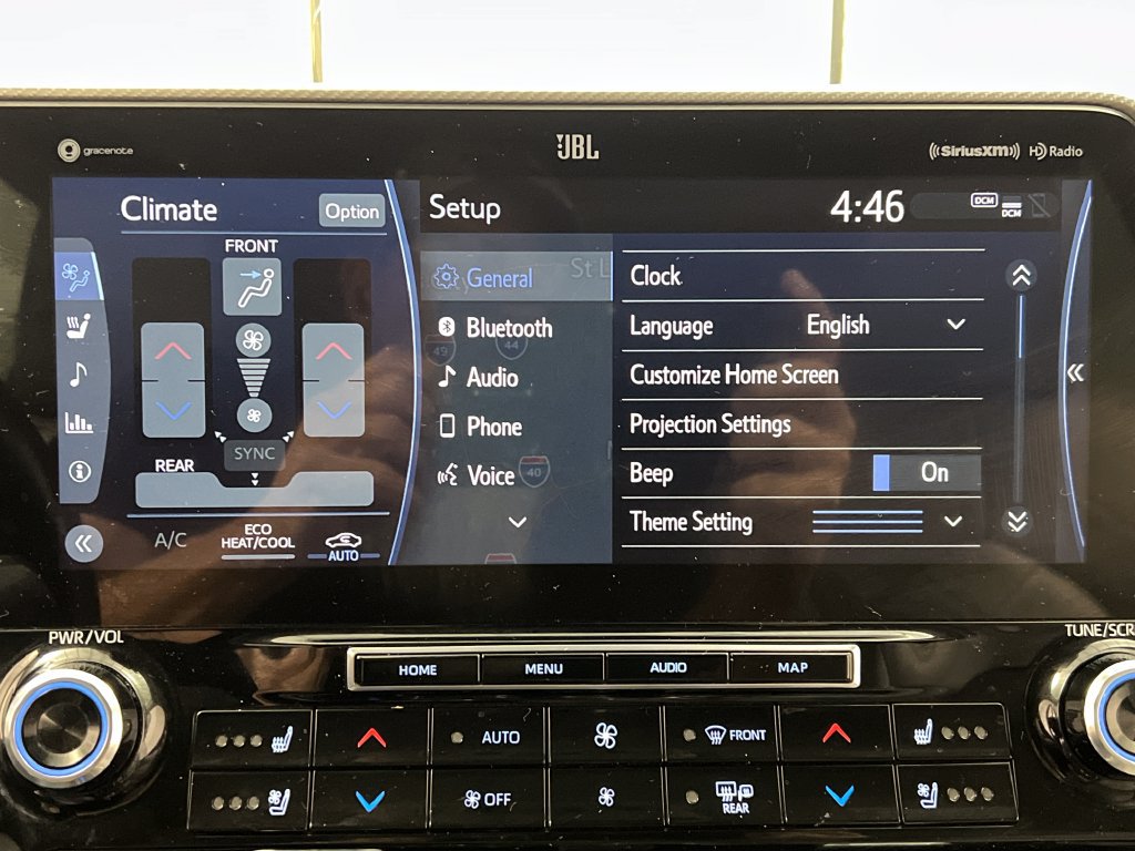Used 2020 Toyota Highlander Platinum FWD image 68