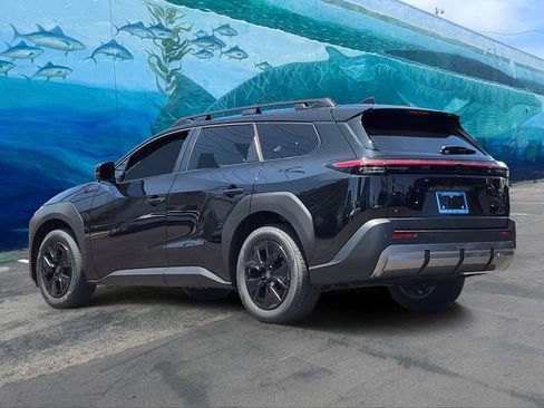 New 2026 Toyota bZ Woodland AWD/4WD image 2