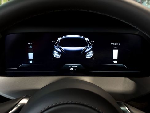 New 2026 McLaren 750S Spider image 27