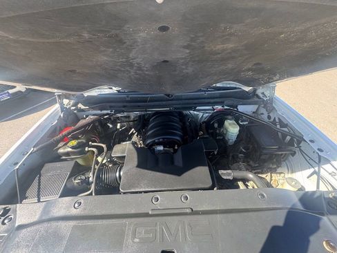 Used 2014 GMC Sierra 1500 SLE AWD/4WD image 45