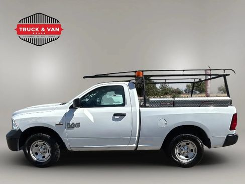 Used 2019 RAM 1500 Tradesman w/ Power & Remote Entry Group AWD/4WD image 2