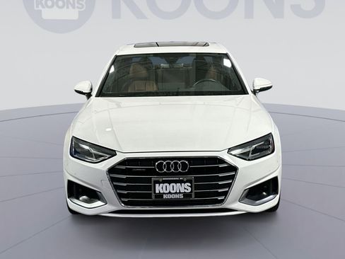 Used 2022 Audi A4 2.0T Premium w/ Convenience Package image 11