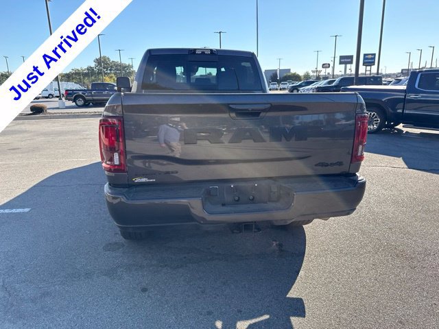 Used 2026 RAM 3500 Limited AWD/4WD image 11
