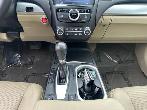 Used 2018 Acura RDX AWD w/ Technology Package image 23