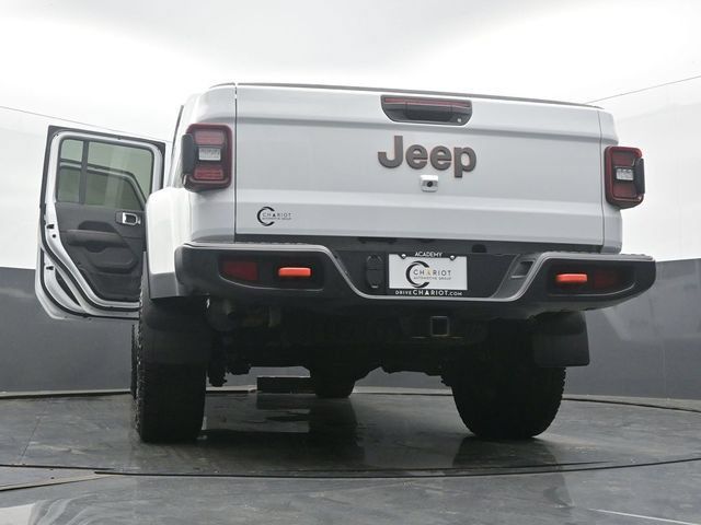 Used 2021 Jeep Gladiator Mojave AWD/4WD image 59