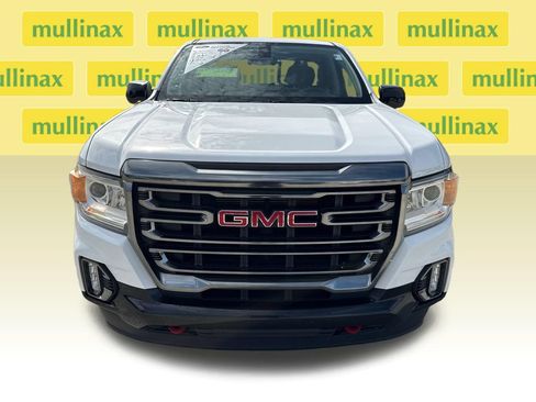 Used 2022 GMC Canyon AT4 AWD/4WD image 11
