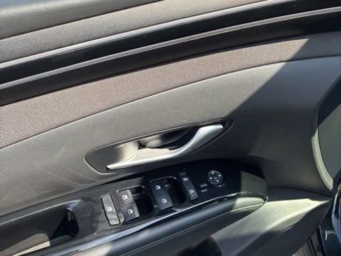 Used 2022 Hyundai Tucson SEL w/ Convenience Package FWD image 21