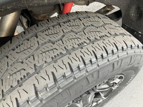 Used 2020 Chevrolet Silverado 3500 High Country w/ Gooseneck/5TH Wheel Package image 10