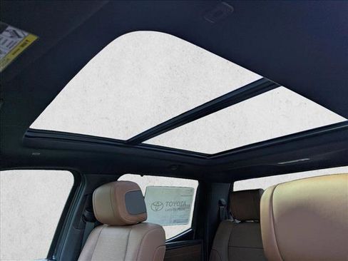 New 2026 Toyota Tundra 1794 Edition image 14