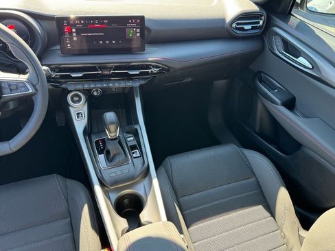 Used 2024 Dodge Hornet GT w/ Cold Weather Group AWD/4WD image 17