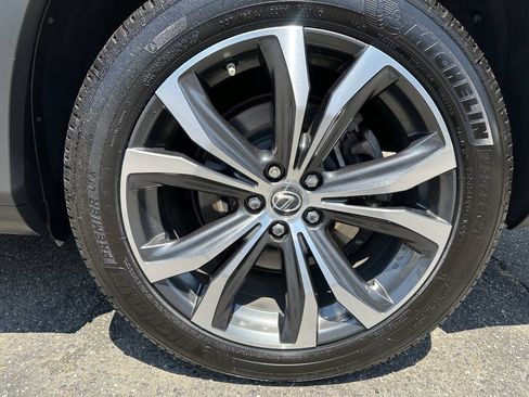 Used 2018 Lexus RX 350L AWD image 20
