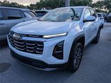 New 2026 Chevrolet Equinox LT image 4