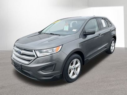 Used 2016 Ford Edge SE