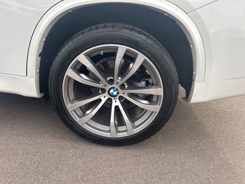 Used 2017 BMW X5 xDrive40e AWD/4WD image 9