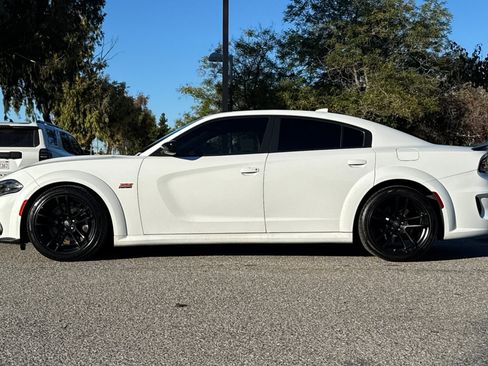 Used 2023 Dodge Charger Scat Pack image 7