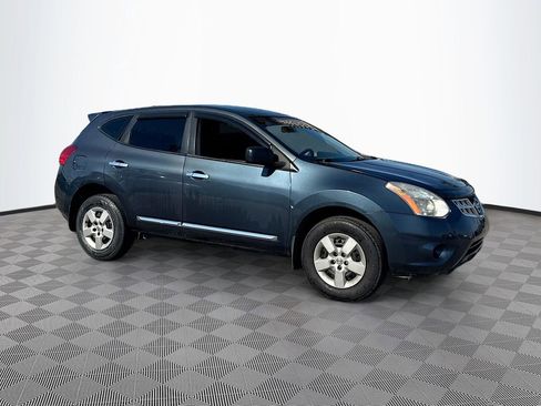 Used 2013 Nissan Rogue S image 3