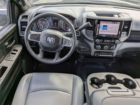 New 2025 RAM 2500 Tradesman w/ Chrome Appearance Group image 16