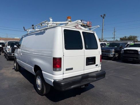 Used 2009 Ford E-350 and Econoline 350 Super Duty image 8