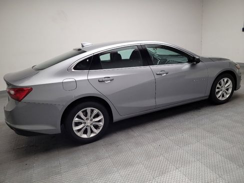 Used 2025 Chevrolet Malibu LT FWD image 10