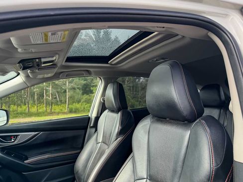 Certified 2023 Subaru Crosstrek 2.5i Limited AWD/4WD image 13