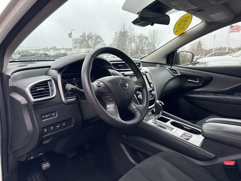 Used 2020 Nissan Murano SV image 6