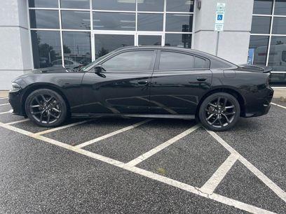 Used 2021 Dodge Charger GT w/ Plus Group