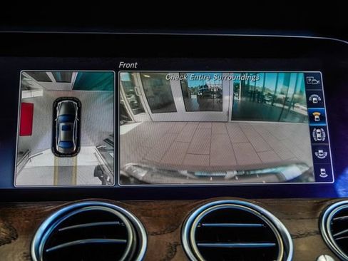 Used 2019 Mercedes-Benz E 53 AMG 4MATIC Sedan image 40