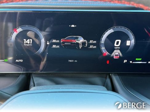 Used 2025 Dodge Charger R/T Scat Pack w/ Track Pack image 20