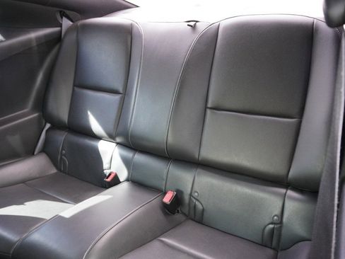 Used 2012 Chevrolet Camaro LT w/ RS Package image 11