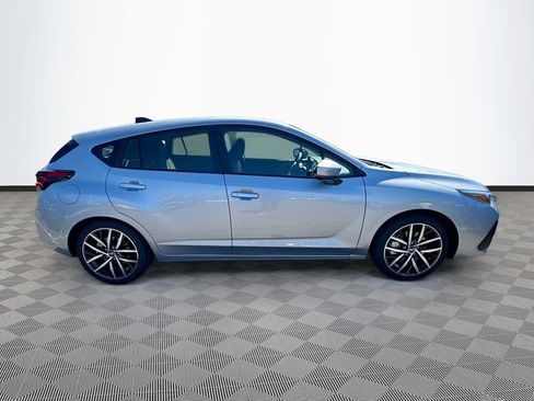 New 2026 Subaru Impreza 2.0i Sport AWD/4WD image 31
