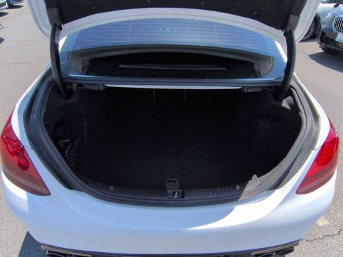 Used 2019 Mercedes-Benz C 43 AMG 4MATIC Sedan image 37