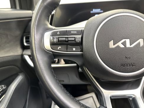 Certified 2023 Kia Sportage X-Line w/ X-Line Premium Package image 17