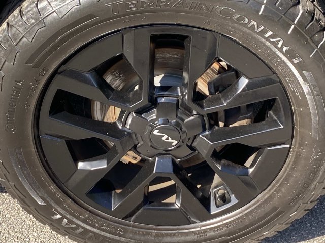 Used 2024 Kia Telluride SX Prestige X-Pro AWD/4WD image 31