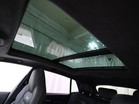 New 2026 Audi RS Q8 performance AWD/4WD image 23