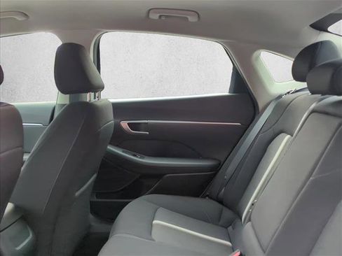 Used 2024 Hyundai Sonata SEL image 14