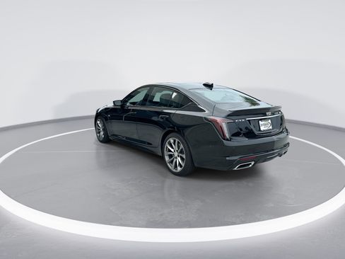 Used 2026 Cadillac CT5 Sport RWD image 7