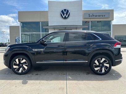 New 2025 Volkswagen Atlas Cross Sport SEL