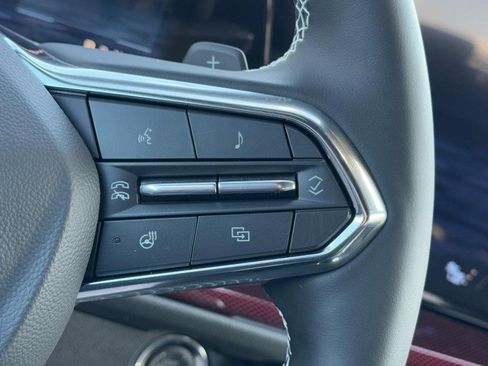 New 2026 Chevrolet Traverse Z71 w/ Driver Confidence Package image 31