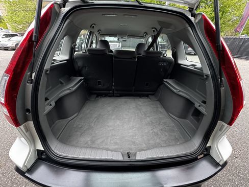 Used 2009 Honda CR-V LX image 14