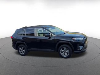 Used 2025 Toyota RAV4 XLE w/ Weather Package video 2
