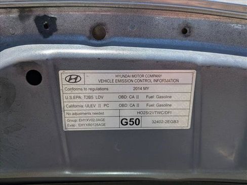Used 2014 Hyundai Elantra GT FWD image 14