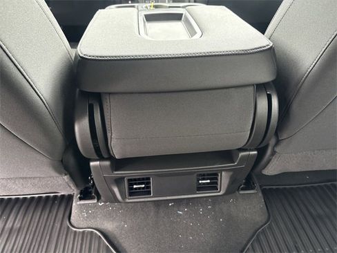 New 2026 Chevrolet Silverado 2500 Custom w/ Snow Plow Prep/Camper Package image 22