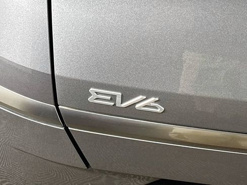 Certified 2024 Kia EV6 Wind w/ Wind Technology Package AWD/4WD image 25