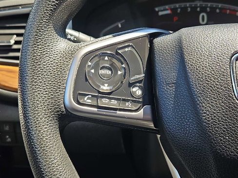 Certified 2021 Honda CR-V EX image 24