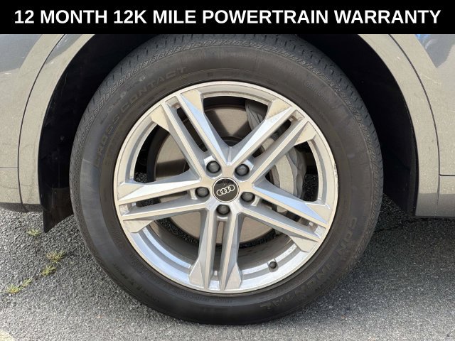 Used 2023 Audi Q5 e Premium Plus AWD/4WD image 7
