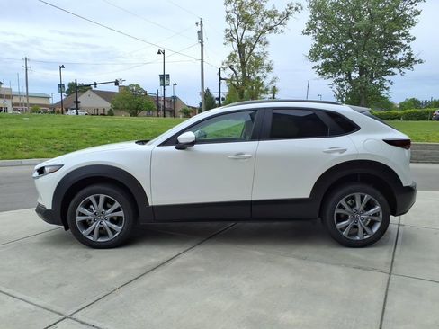 Used 2026 MAZDA CX-30 AWD 2.5 S image 4