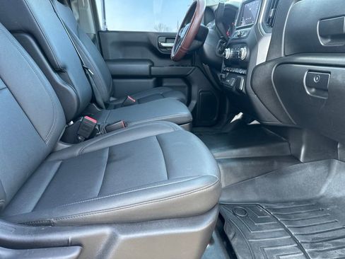 Used 2023 GMC Sierra 1500 Pro w/ Pro Value Package image 33